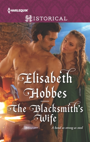 Blacksmith's wife cover